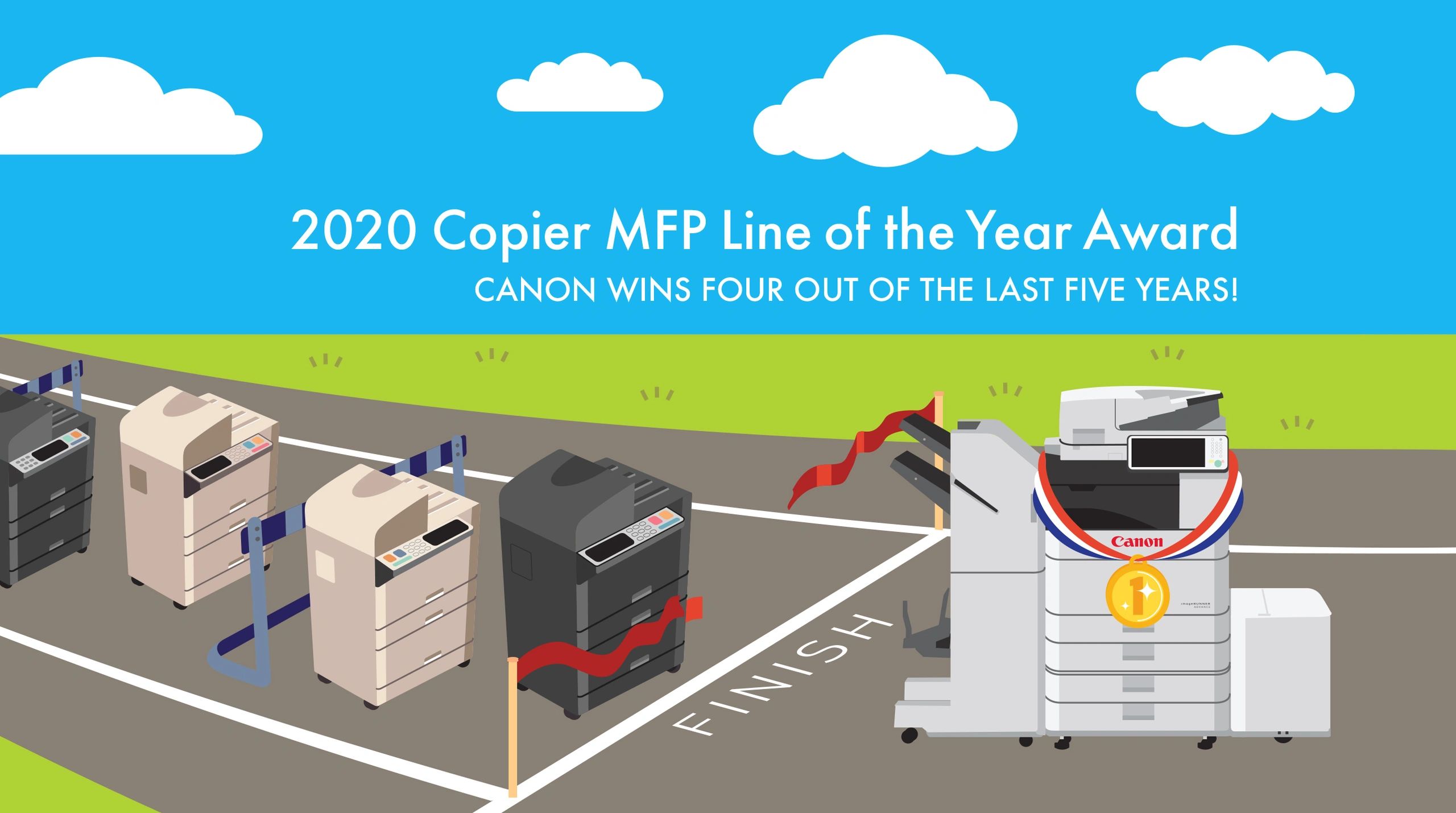 Pacific Business Machines Copier Hawaii, Canon Copier, Printer